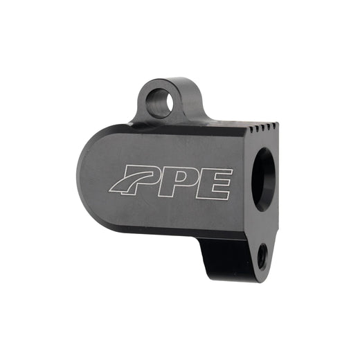 PPE 115672023 MAP Sensor Relocation Spacer (Lower Sensor) (2023.5-2026 6.6L Duramax)