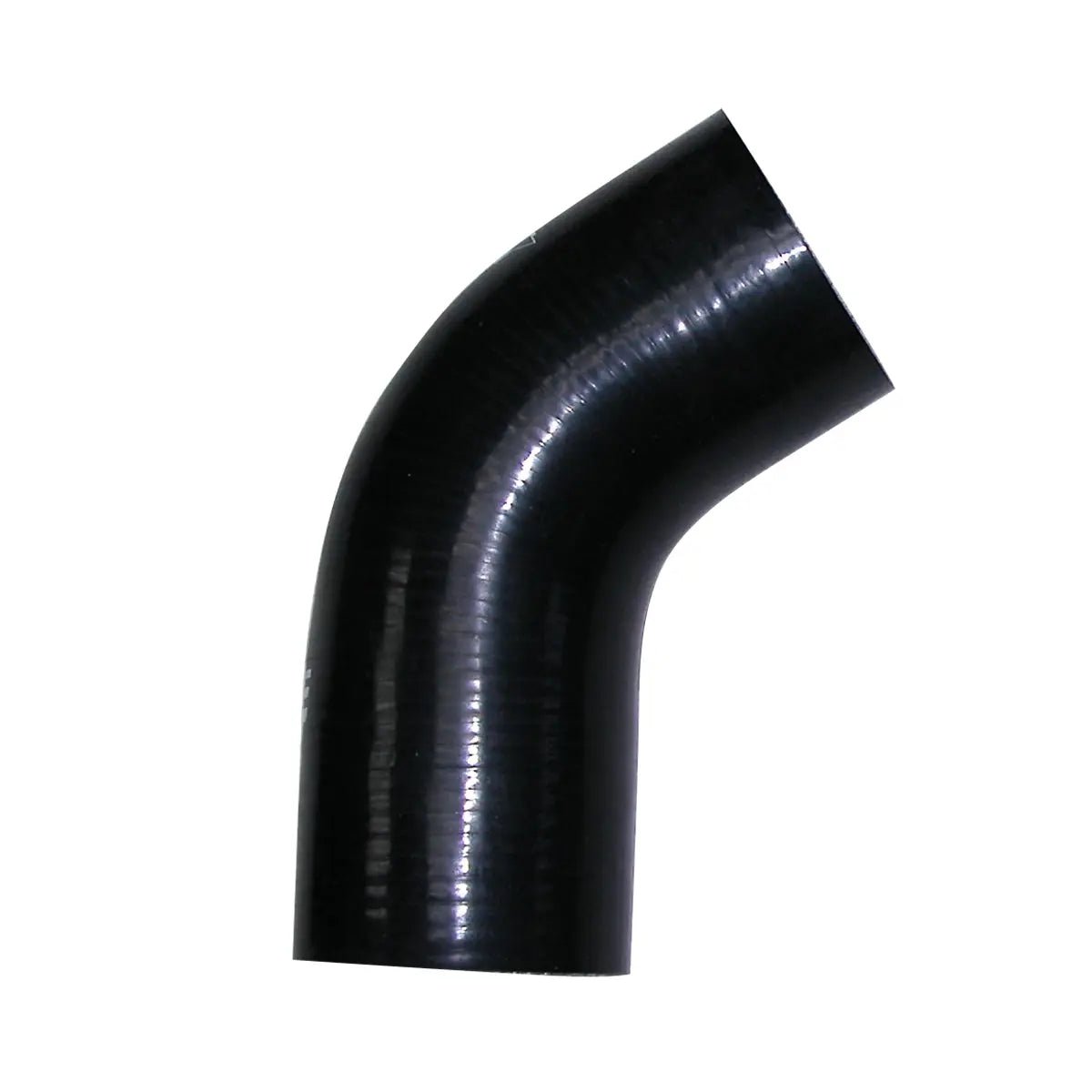 PPE 115900000 Silicone Elbow Hose Coupling (2001 - 2004 6.6L Duramax) - Southern Diesel Supply