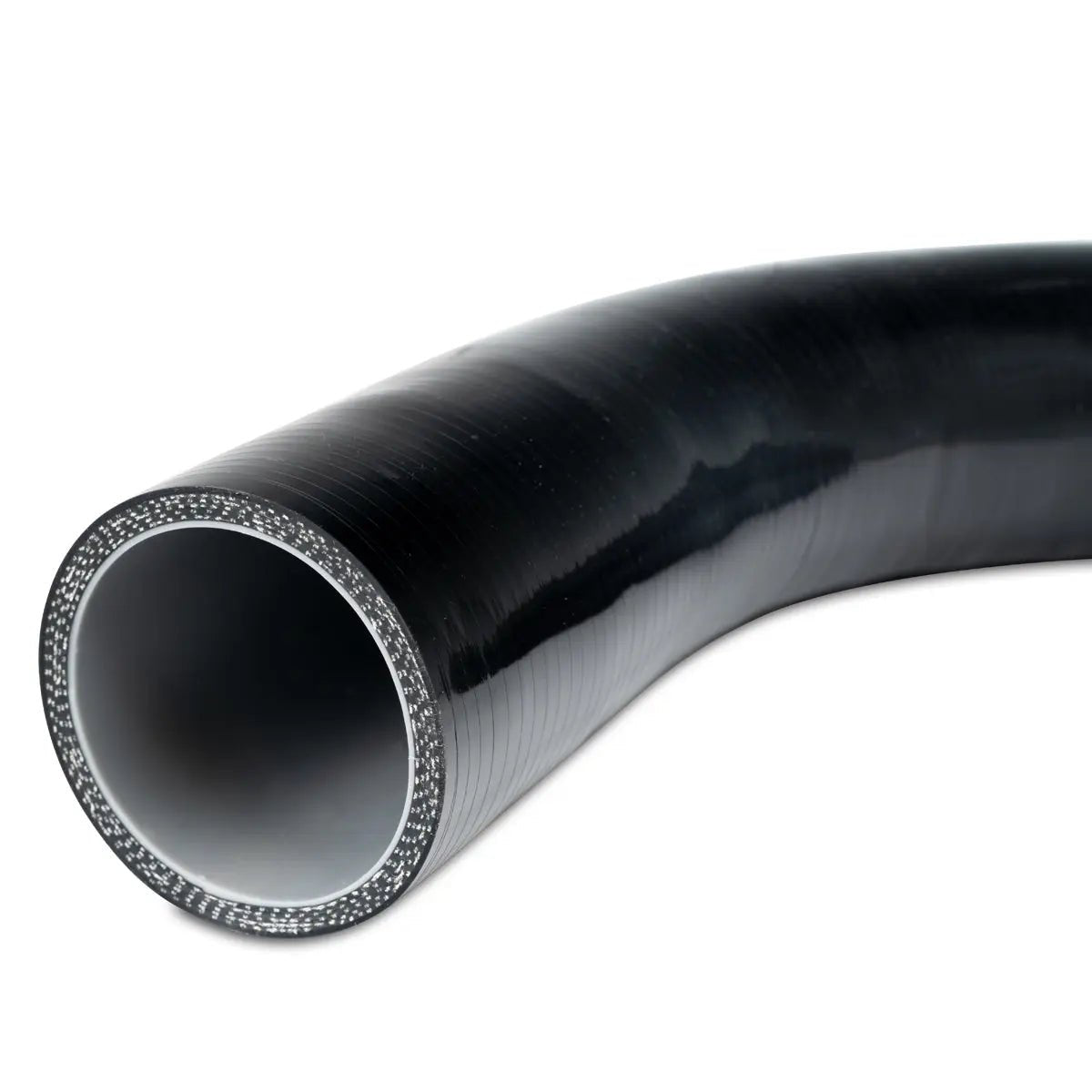 PPE 115900100 Silicone Elbow Hose Coupling (2002 - 2004 6.6L Duramax) - Southern Diesel Supply