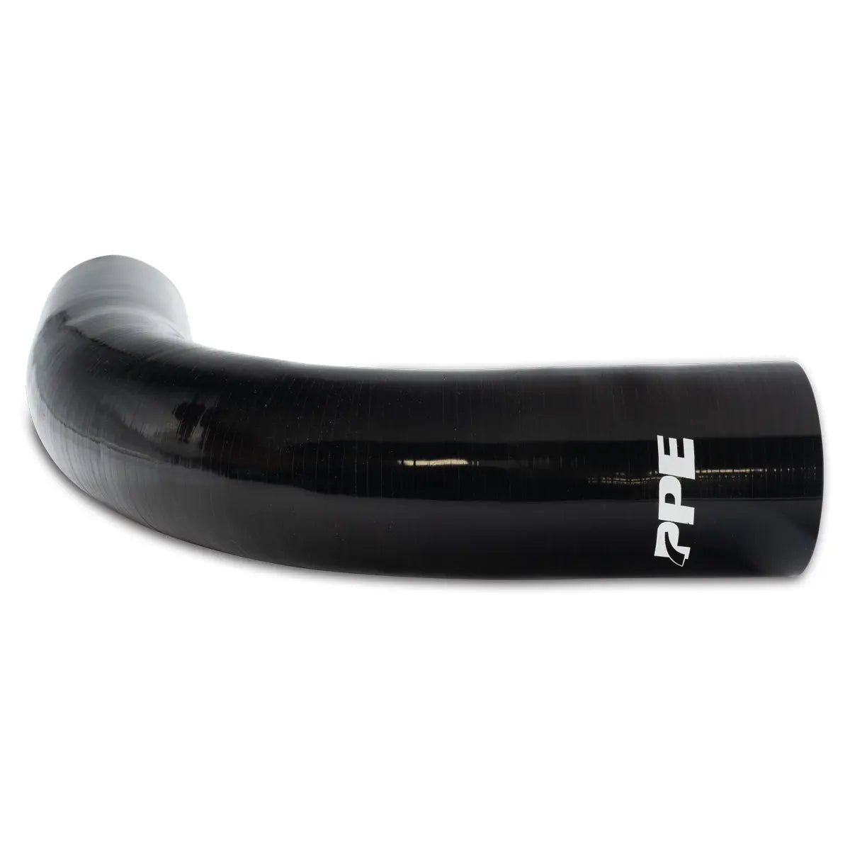 PPE 115900100 Silicone Elbow Hose Coupling (2002 - 2004 6.6L Duramax) - Southern Diesel Supply