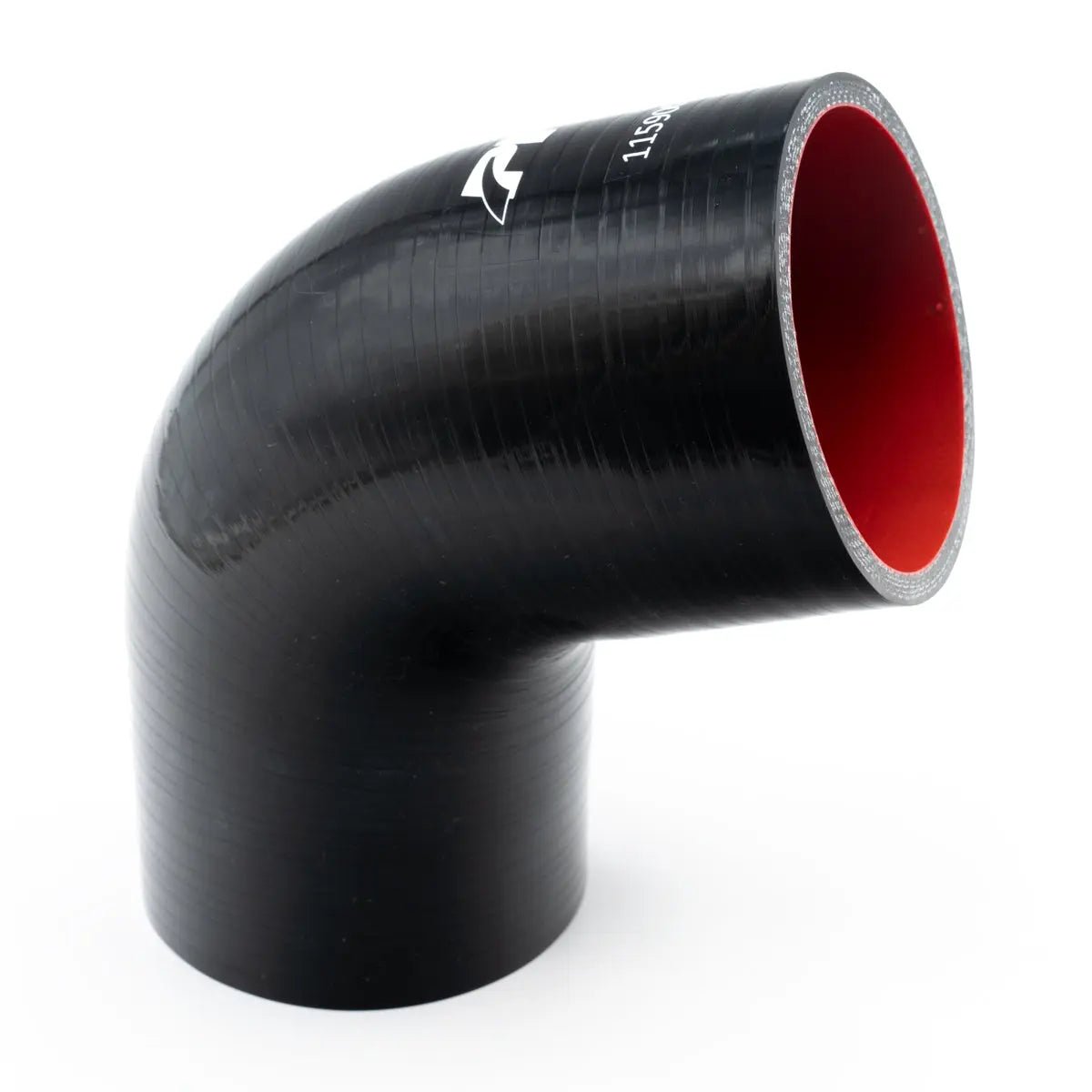 PPE 115900200 Silicone Elbow Hose Coupling (2002 - 2010 Duramax) - Southern Diesel Supply