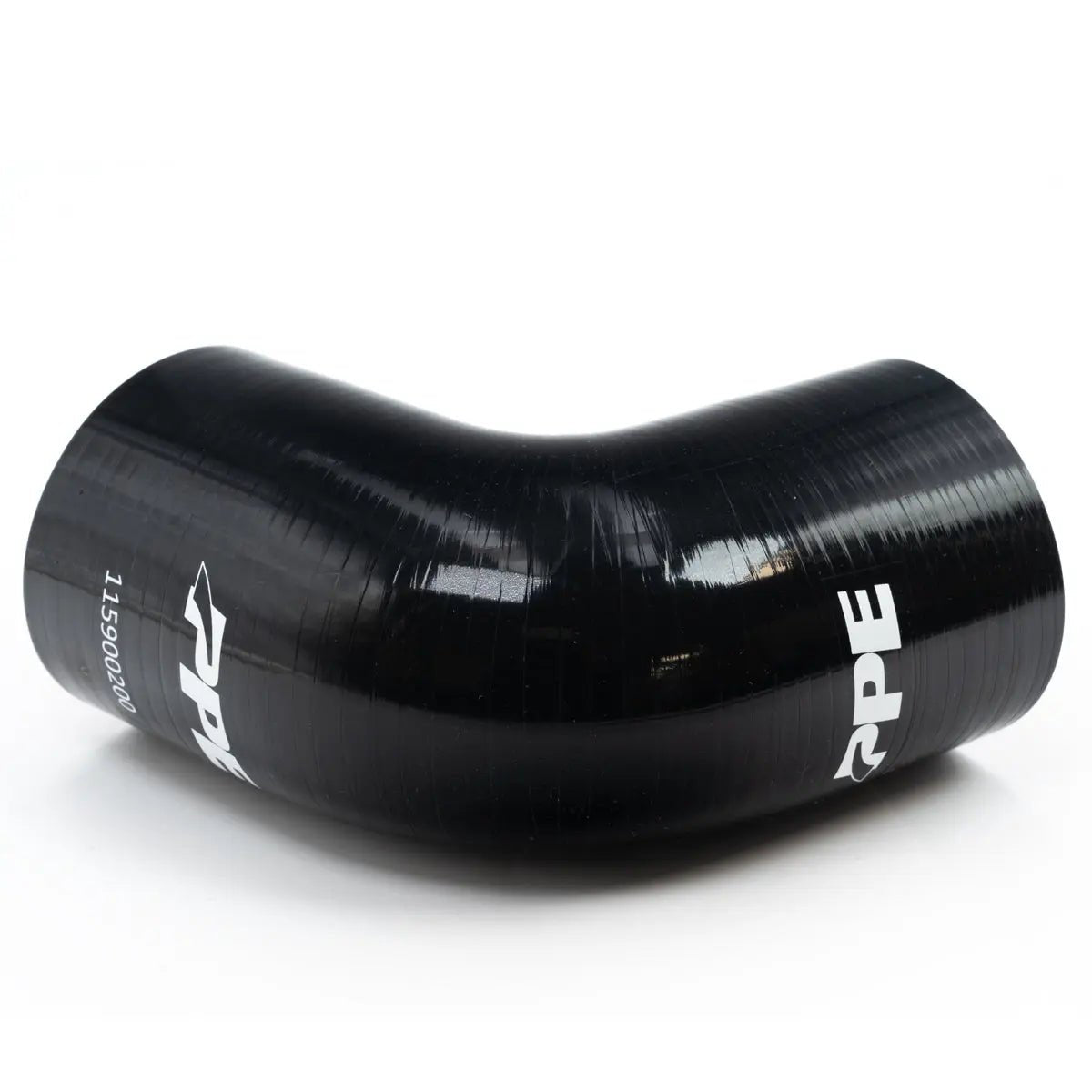 PPE 115900200 Silicone Elbow Hose Coupling (2002 - 2010 Duramax) - Southern Diesel Supply