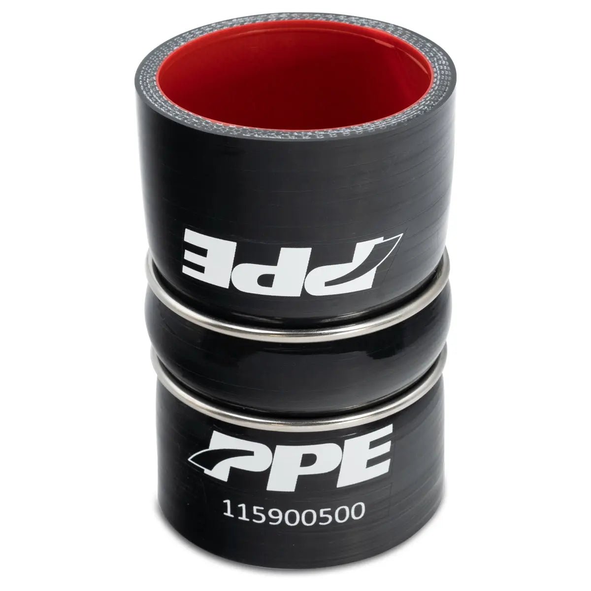 PPE 115900500 Silicone Hose Coupling (2004.5 - 2016 Duramax) - Southern Diesel Supply