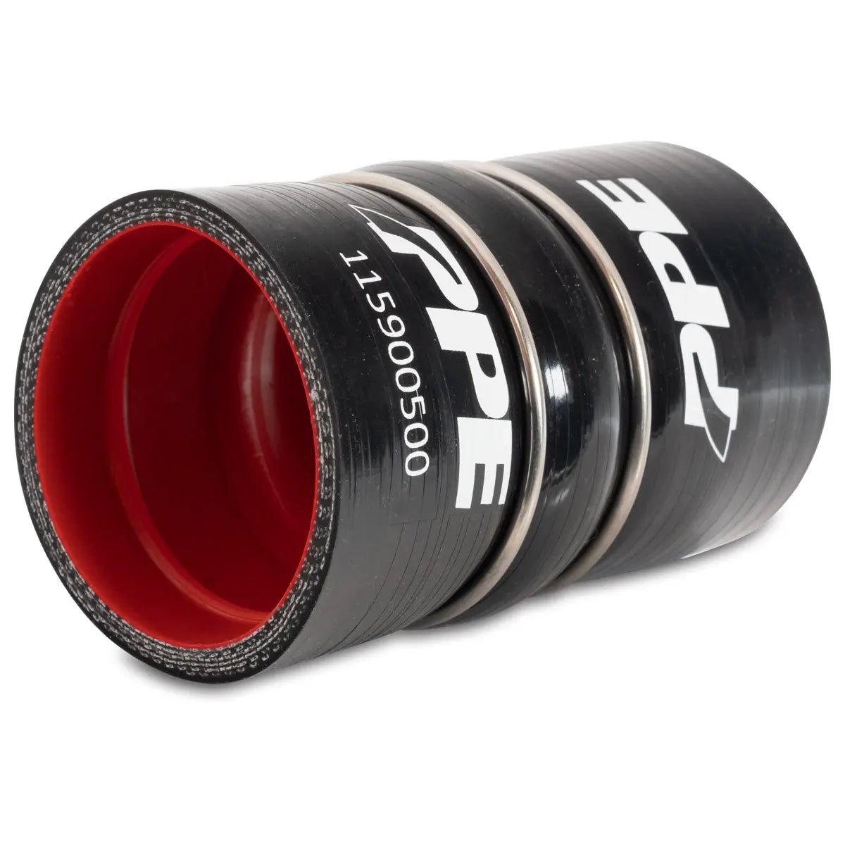 PPE 115900500 Silicone Hose Coupling (2004.5 - 2016 Duramax) - Southern Diesel Supply