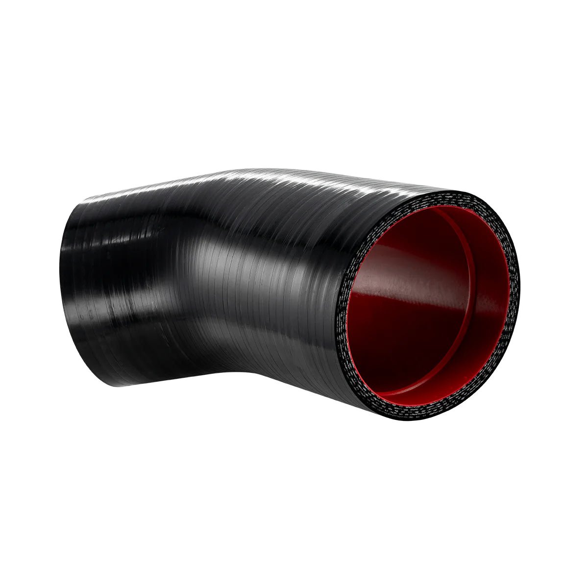 PPE 115900600 Silicone Elbow Hose Coupling (2004.5 - 2005 Duramax) - Southern Diesel Supply