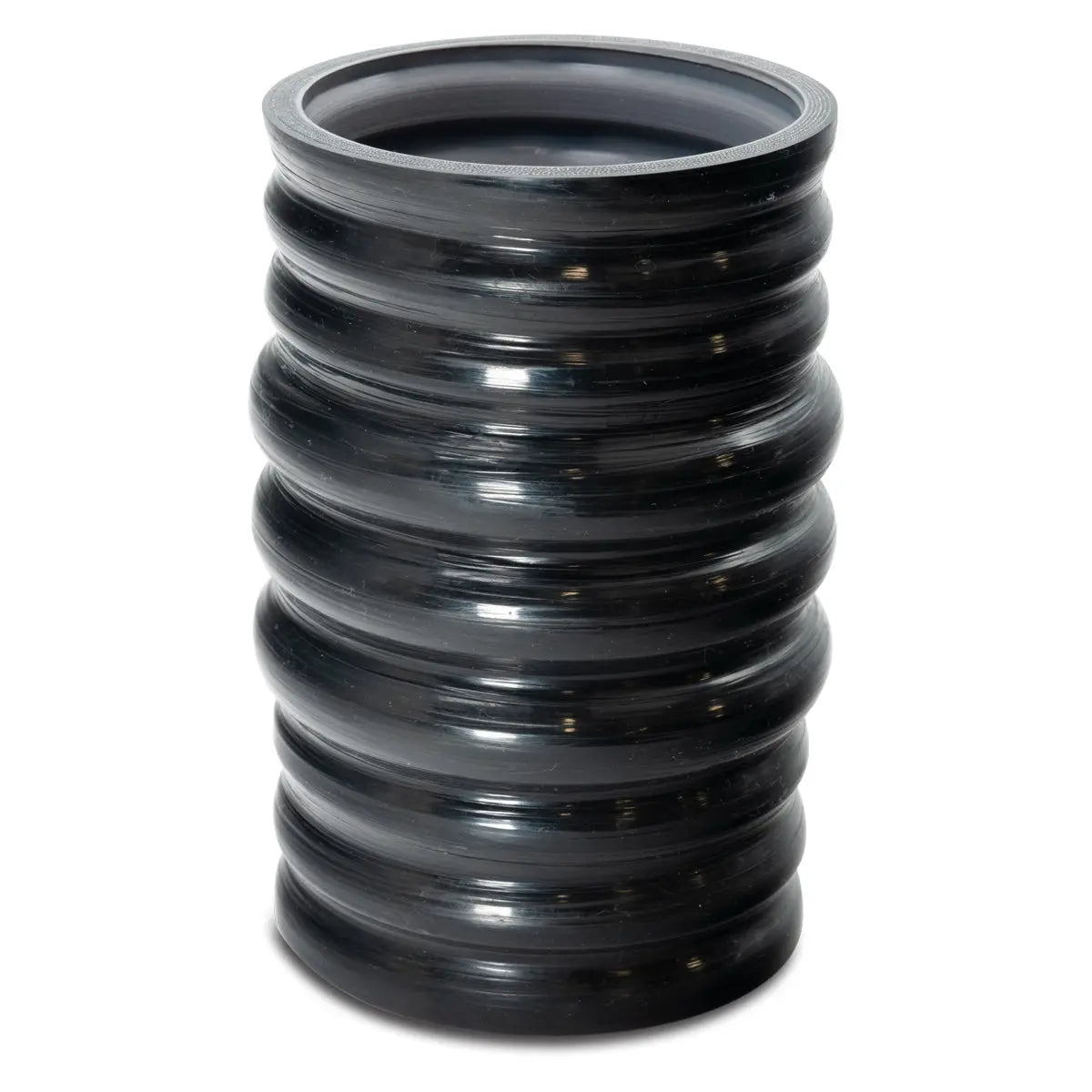 PPE 115901100 Silicone Hose Coupling (2011 - 2016 6.6L Duramax) - Southern Diesel Supply