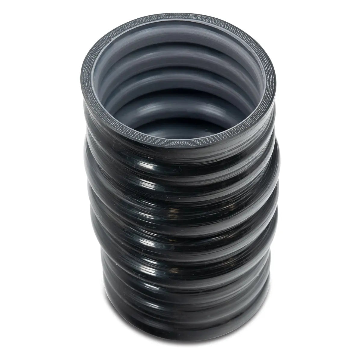 PPE 115901100 Silicone Hose Coupling (2011 - 2016 6.6L Duramax) - Southern Diesel Supply