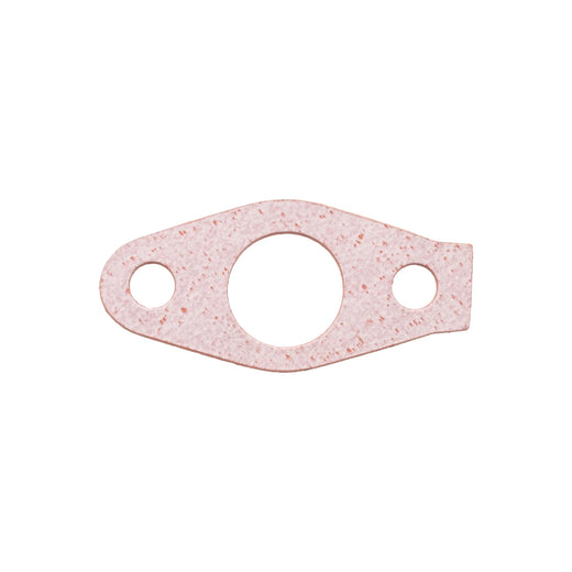 PPe 116005022 Round Upper Turbocharger Oil Drain Line Gasket (2001-2010 6.6L Duramax)