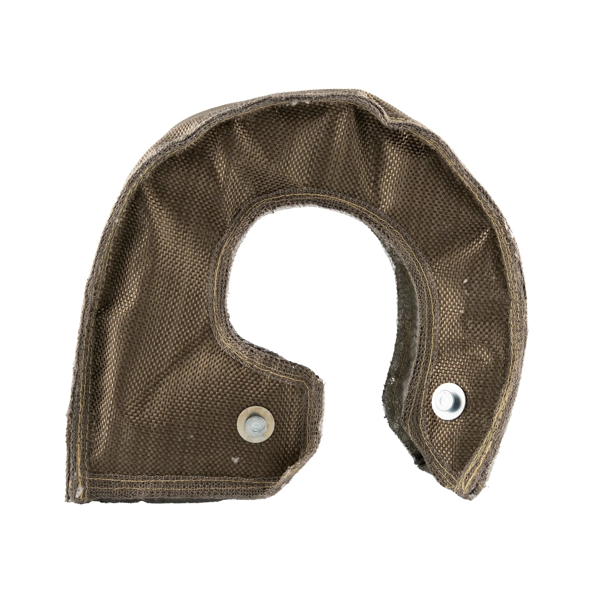 PPE 116015204 Titanium T4 Turbo Blanket (2004.5 - 2010 Duramax) - Southern Diesel Supply