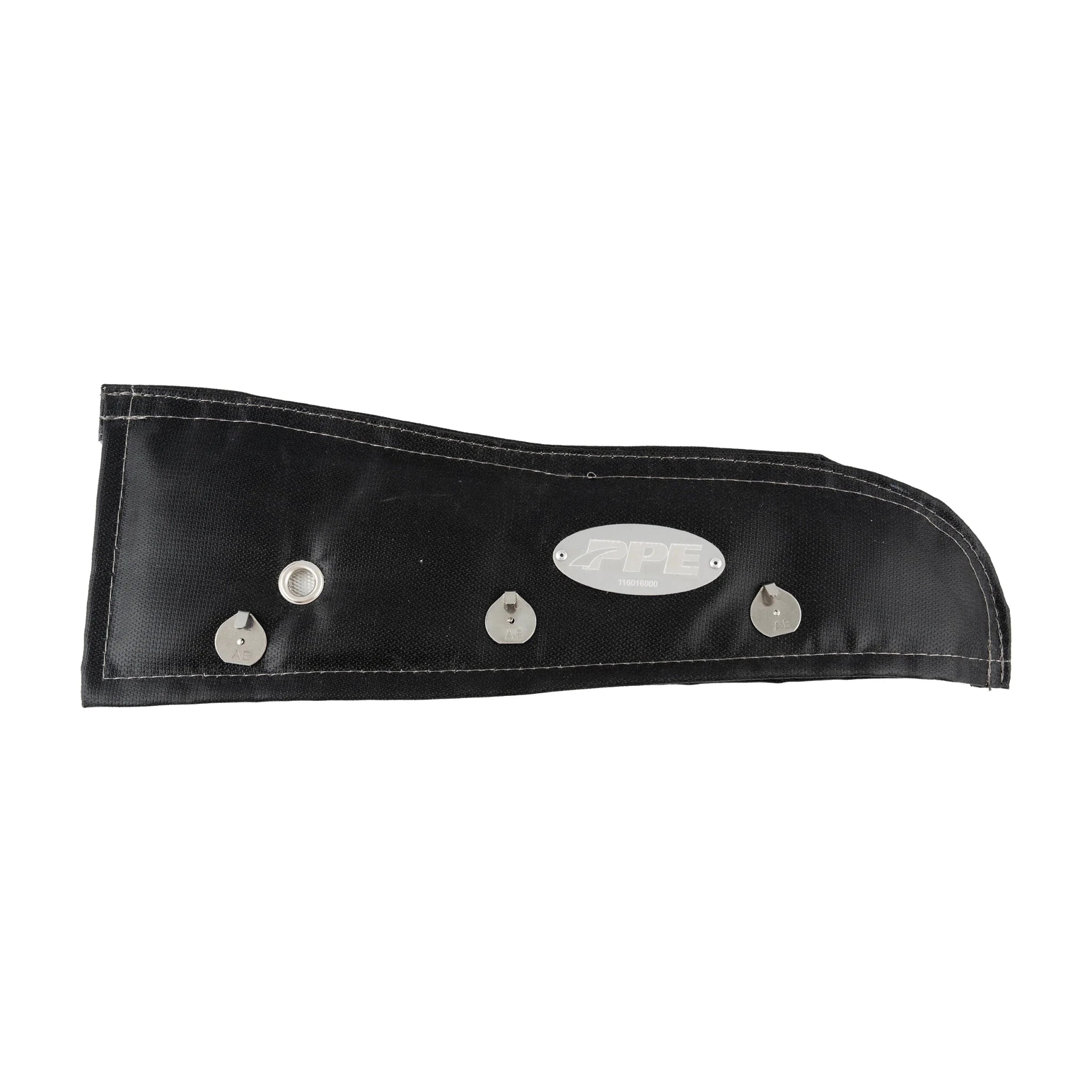 PPE 116016001 Exhaust Manifold Heat Shield (Left) (2001 - 2016 Durmax) - Southern Diesel Supply