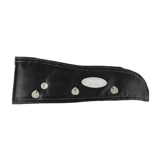 PPE 116016001 Exhaust Manifold Heat Shield (Left) (2001-2016 Durmax)