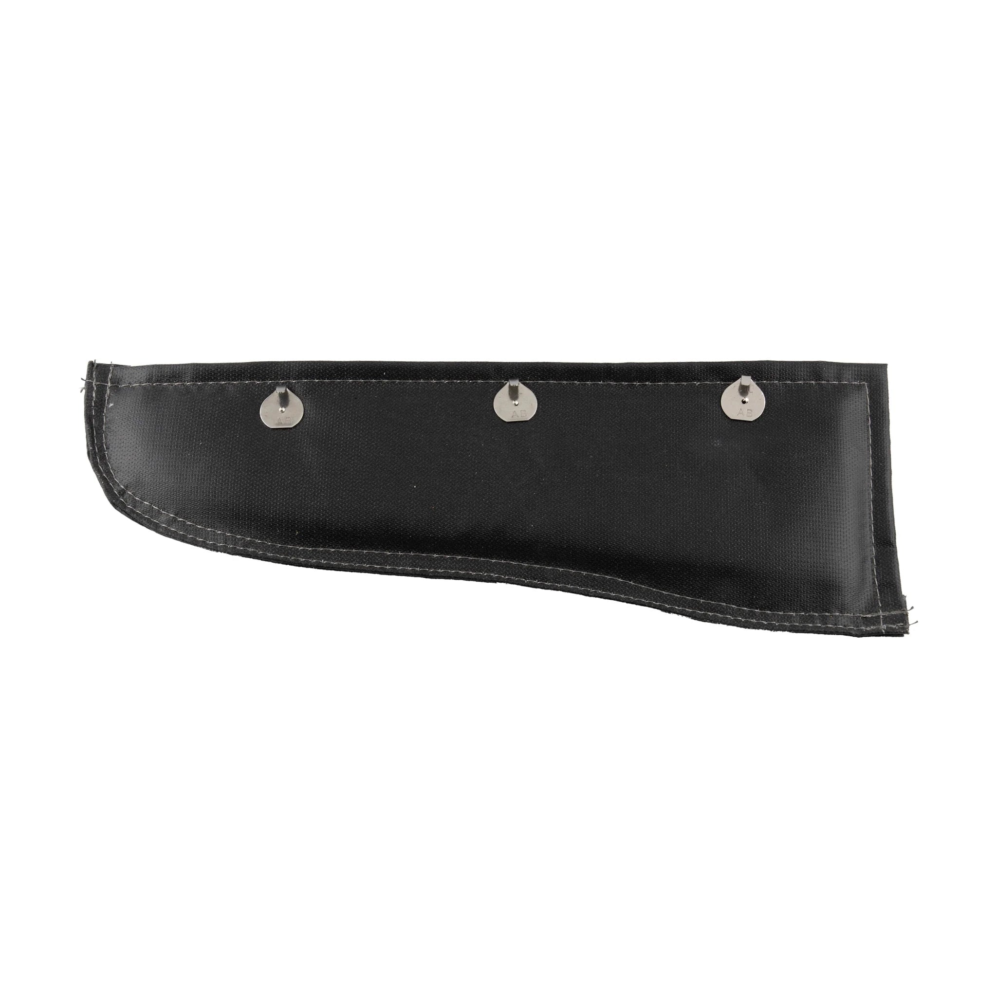 PPE 116016002 Exhaust Manifold Heat Shield (Right) (2001 - 2016 Duramax) - Southern Diesel Supply