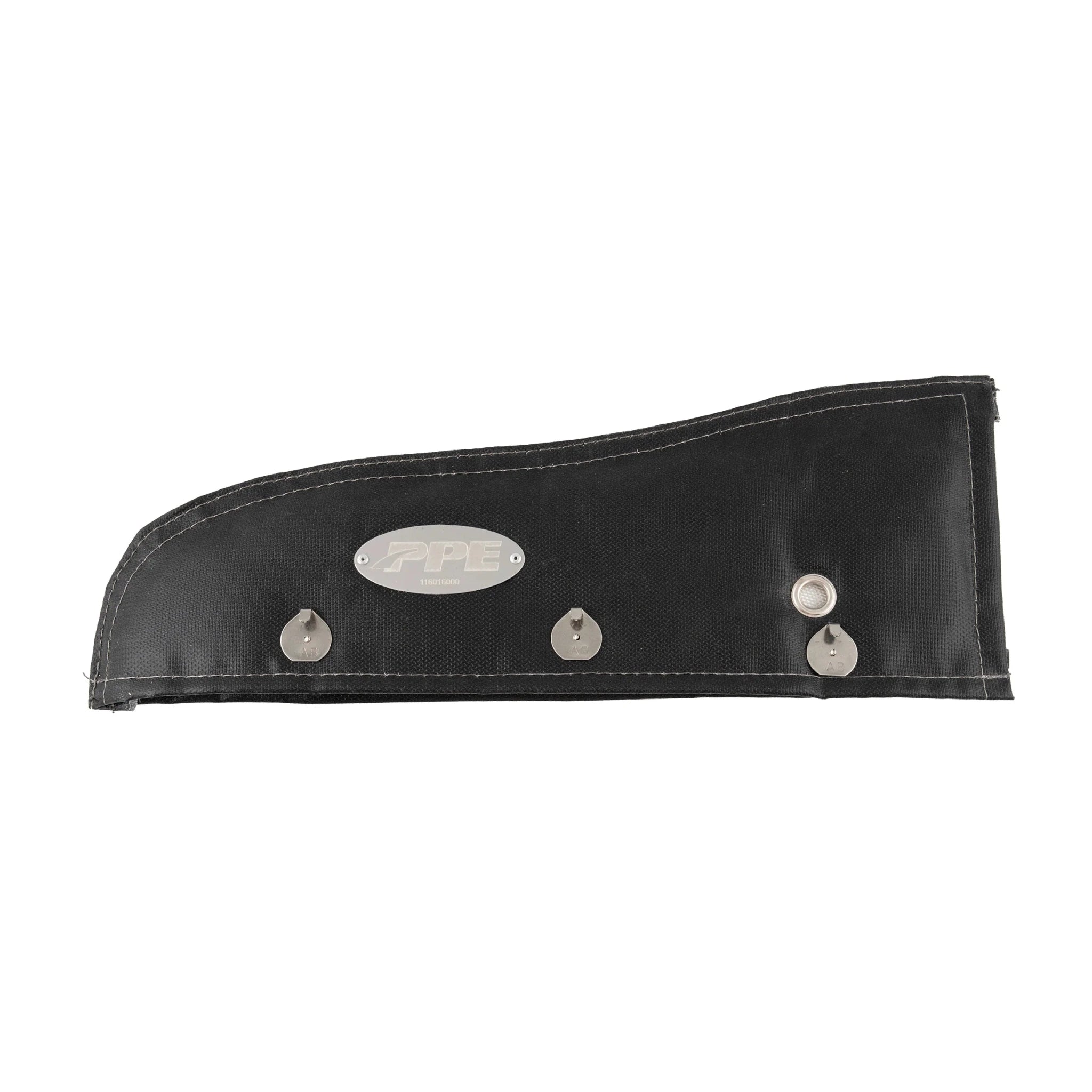 PPE 116016002 Exhaust Manifold Heat Shield (Right) (2001 - 2016 Duramax) - Southern Diesel Supply