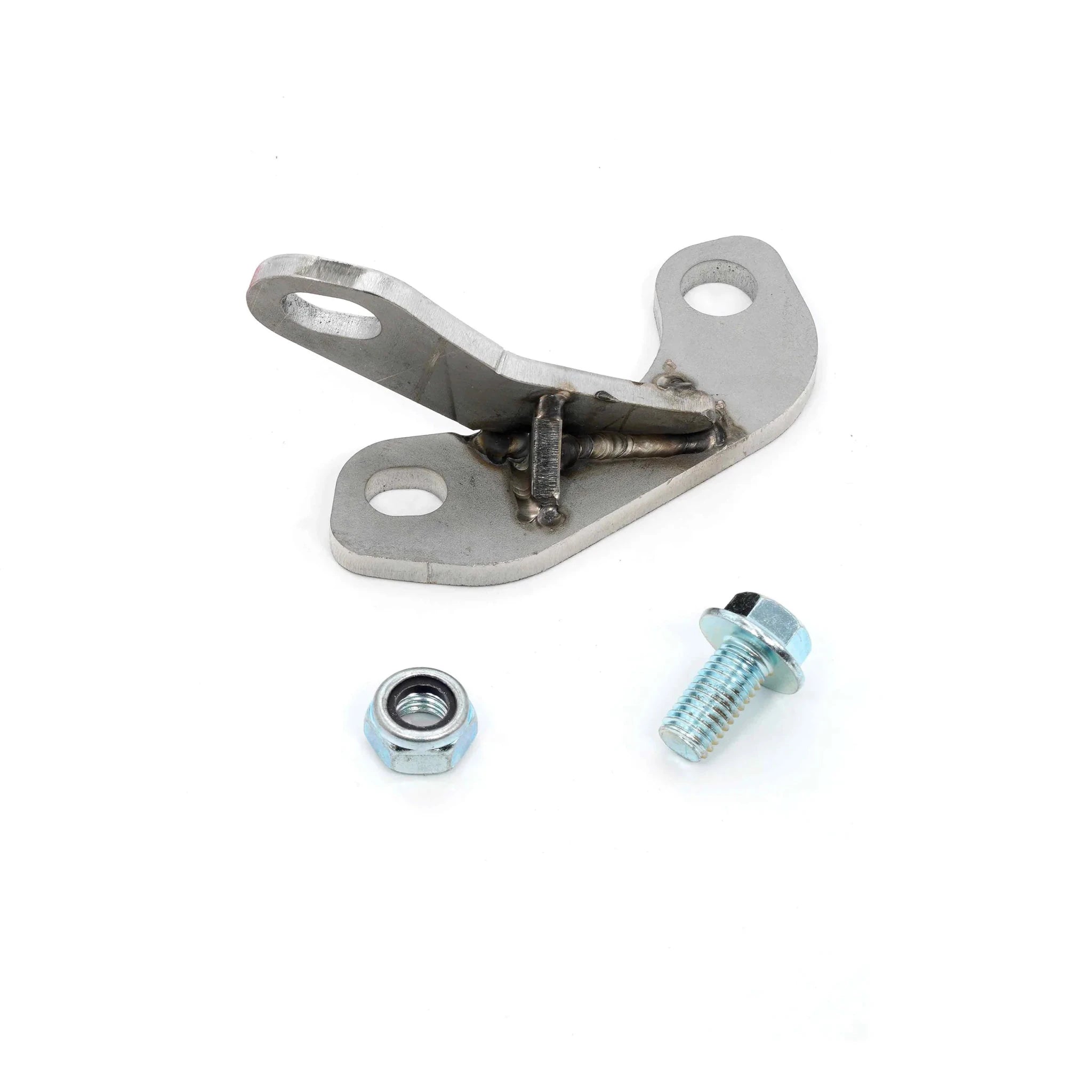PPE 116110510 Downpipe Support Bracket (2001 - 2016 Duramax) - Southern Diesel Supply