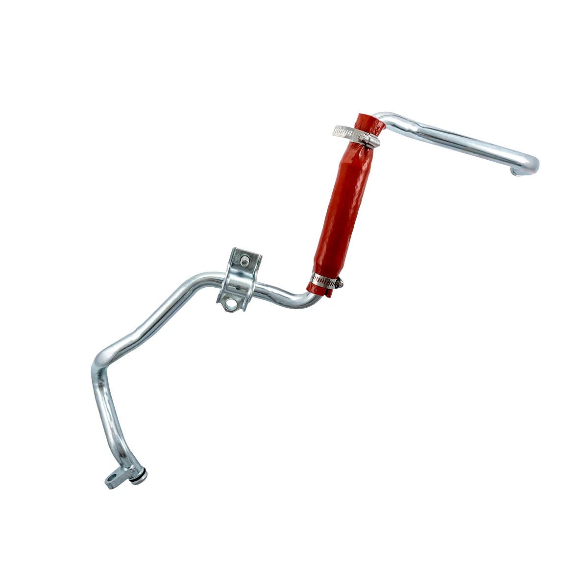 PPE 116111810 Modified Coolant Tube (2007.5 - 2010 Duramax) - Southern Diesel Supply