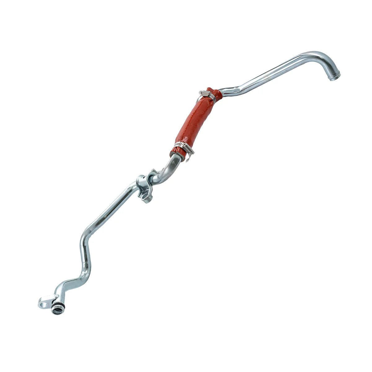 PPE 116111810 Modified Coolant Tube (2007.5 - 2010 Duramax) - Southern Diesel Supply