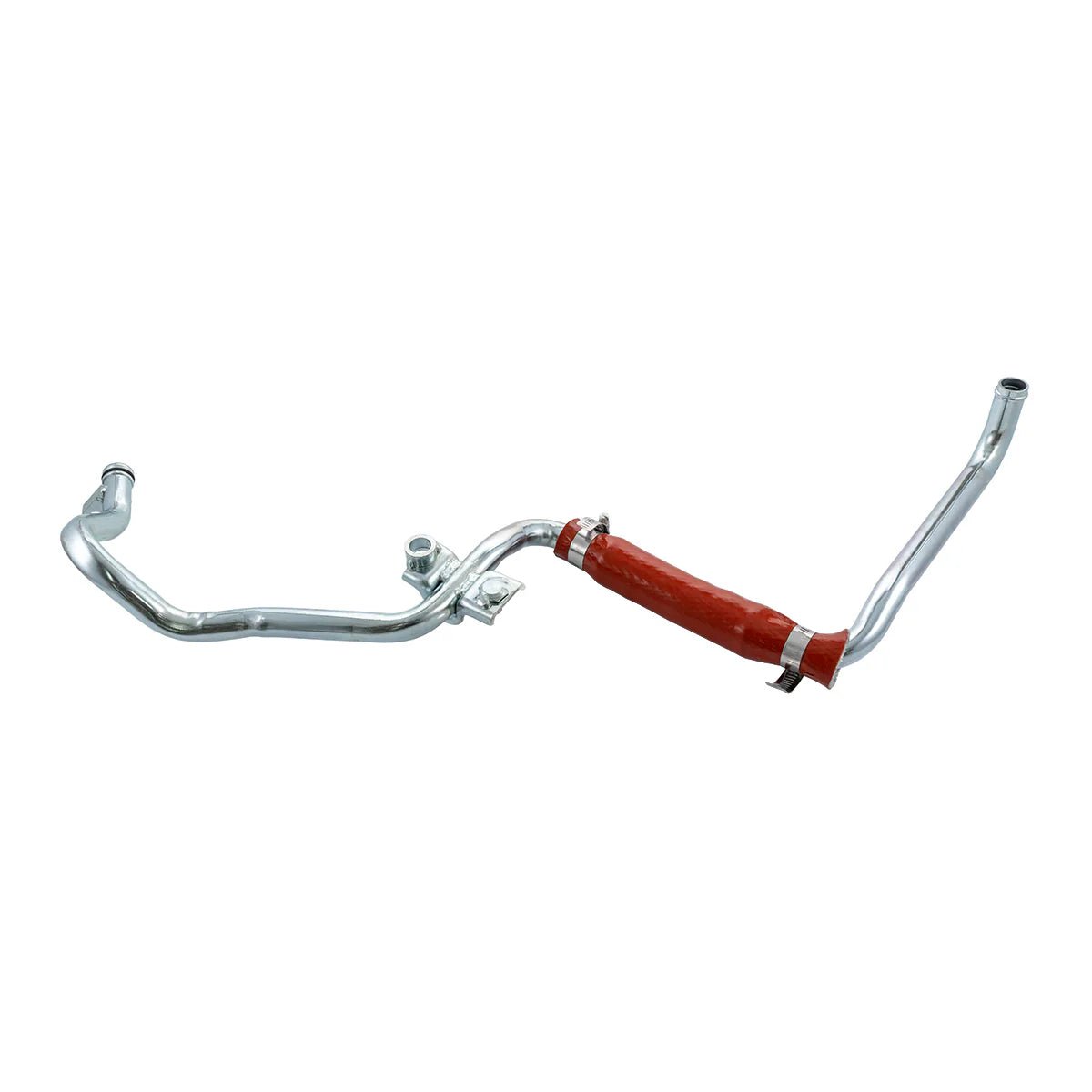 PPE 116111810 Modified Coolant Tube (2007.5 - 2010 Duramax) - Southern Diesel Supply