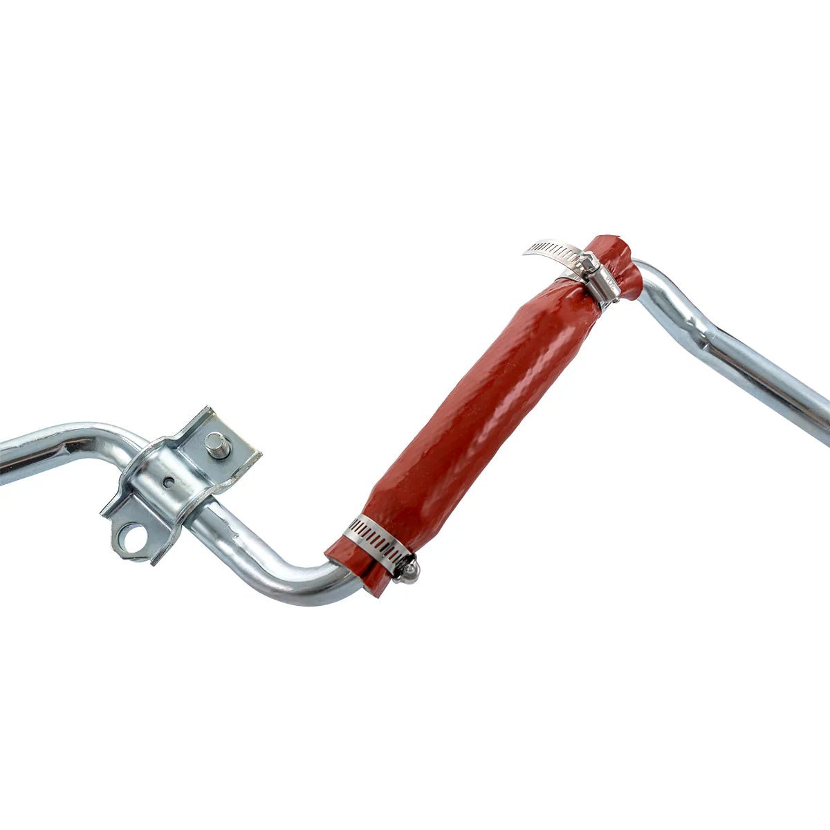 PPE 116111810 Modified Coolant Tube (2007.5 - 2010 Duramax) - Southern Diesel Supply