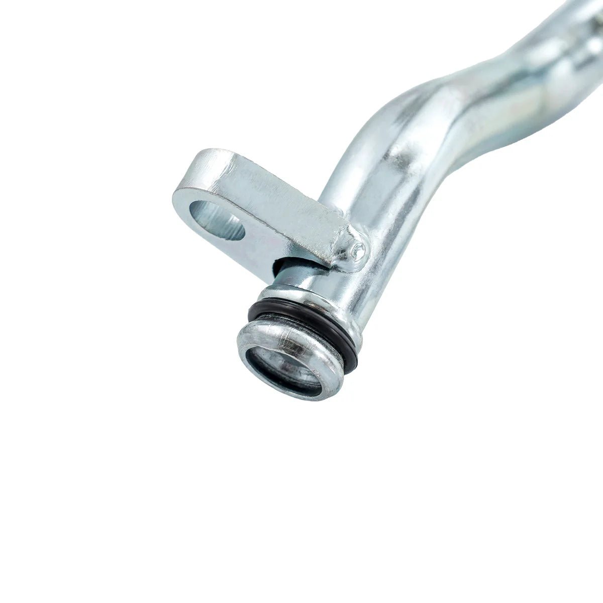 PPE 116111810 Modified Coolant Tube (2007.5 - 2010 Duramax) - Southern Diesel Supply
