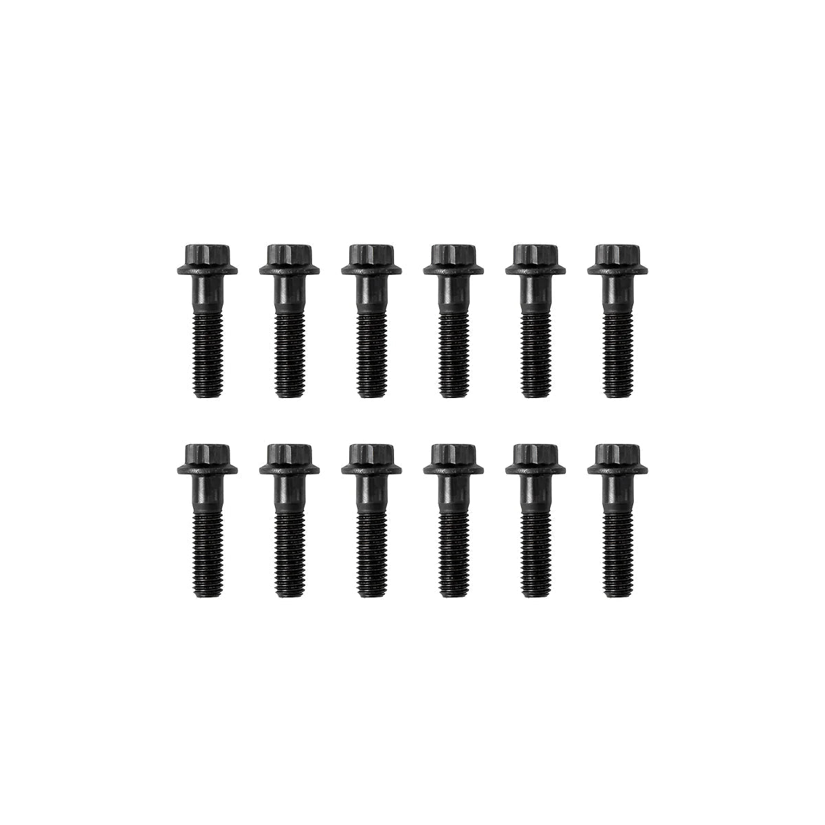 PPE 116122500 Up - Pipe Bolt Set (2017 - 2025 Duramax) - Southern Diesel Supply