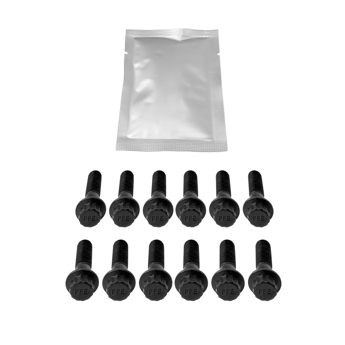 PPE 116122500 Up - Pipe Bolt Set (2017 - 2025 Duramax) - Southern Diesel Supply