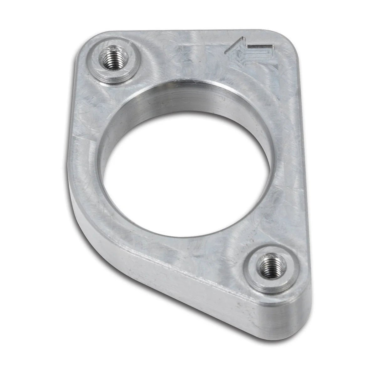 PPE 116454016 Mass Air Flow Sensor (MAF) Block (2001 - 2007 6.6L Duramax) - Southern Diesel Supply