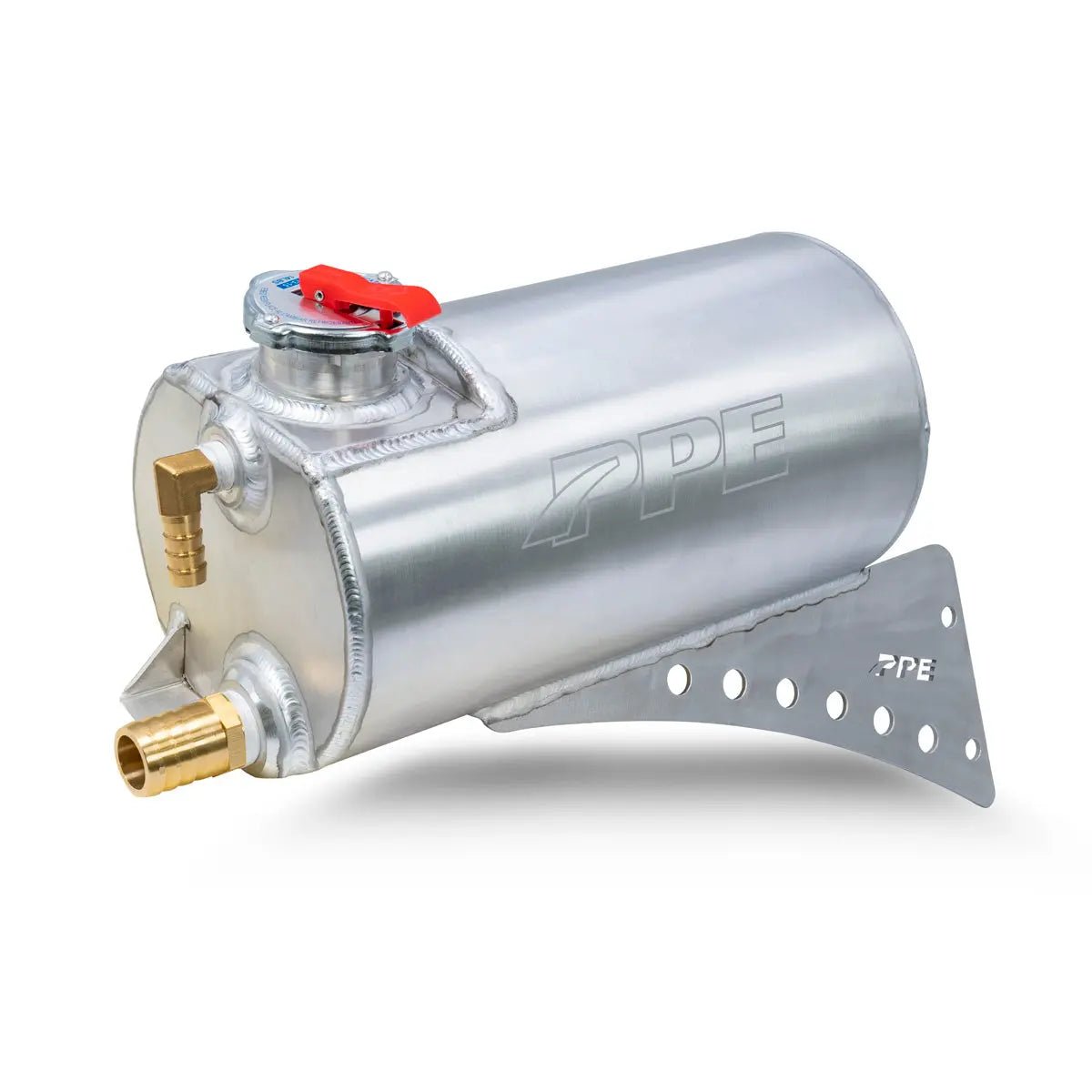 PPE 116454025 Coolant Overflow Tank (2001 - 2007 Duramax) - Southern Diesel Supply