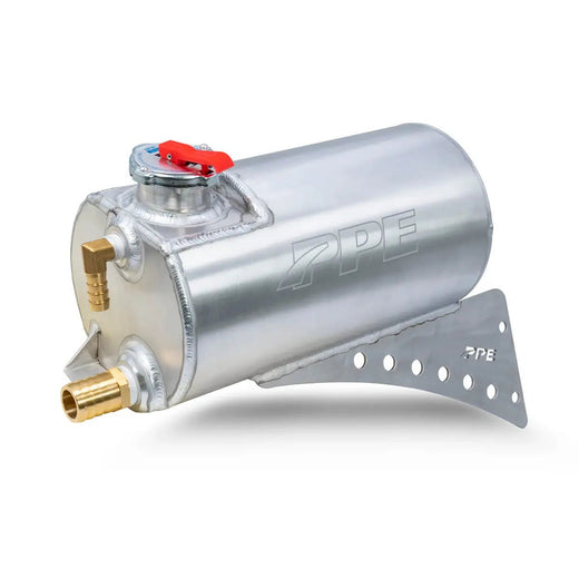 PPE 116454025 Coolant Overflow Tank (2001-2007 Duramax)