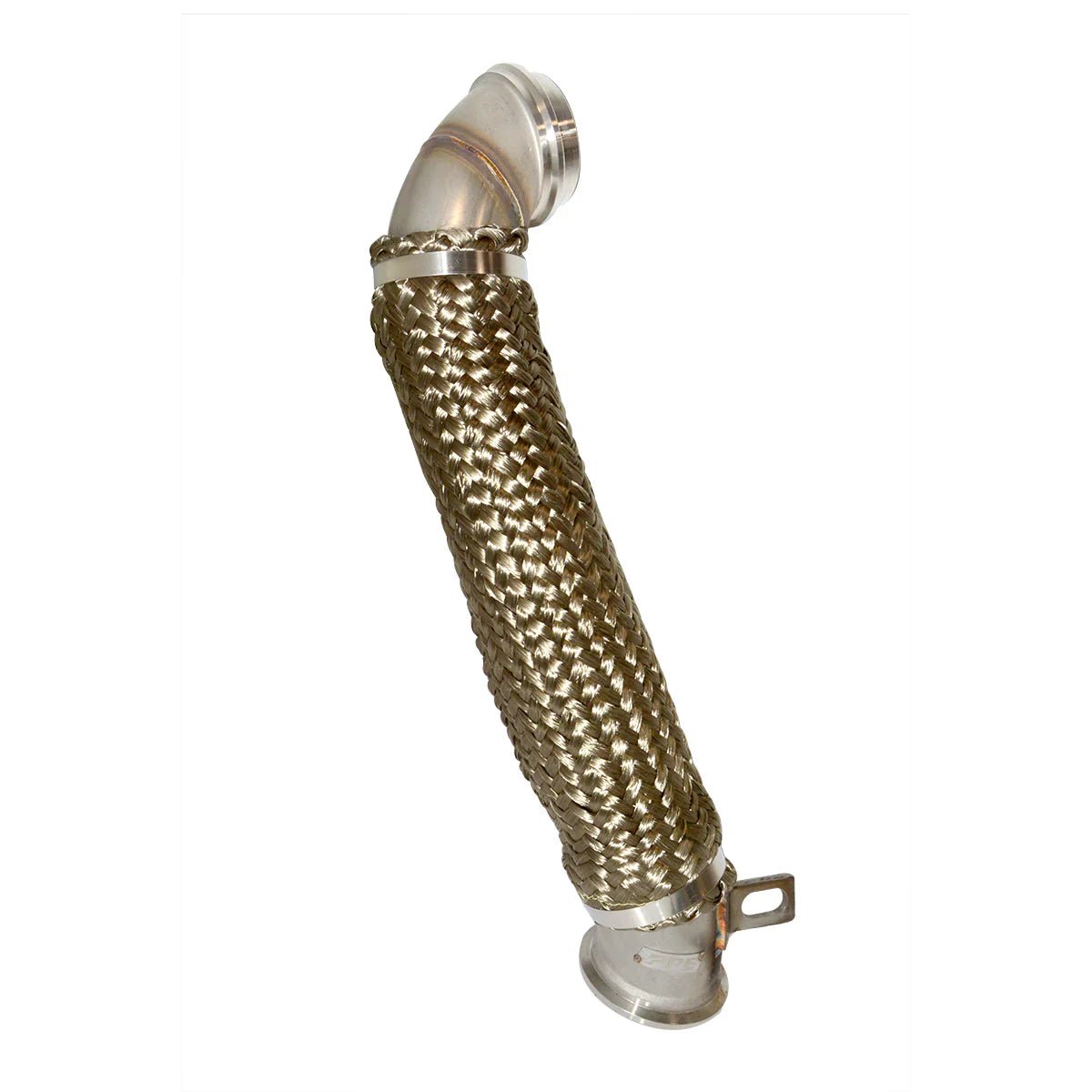 PPE 117000500 3" Stainless Steel Downpipe (2004.5 - 2010 Duramax) - Southern Diesel Supply