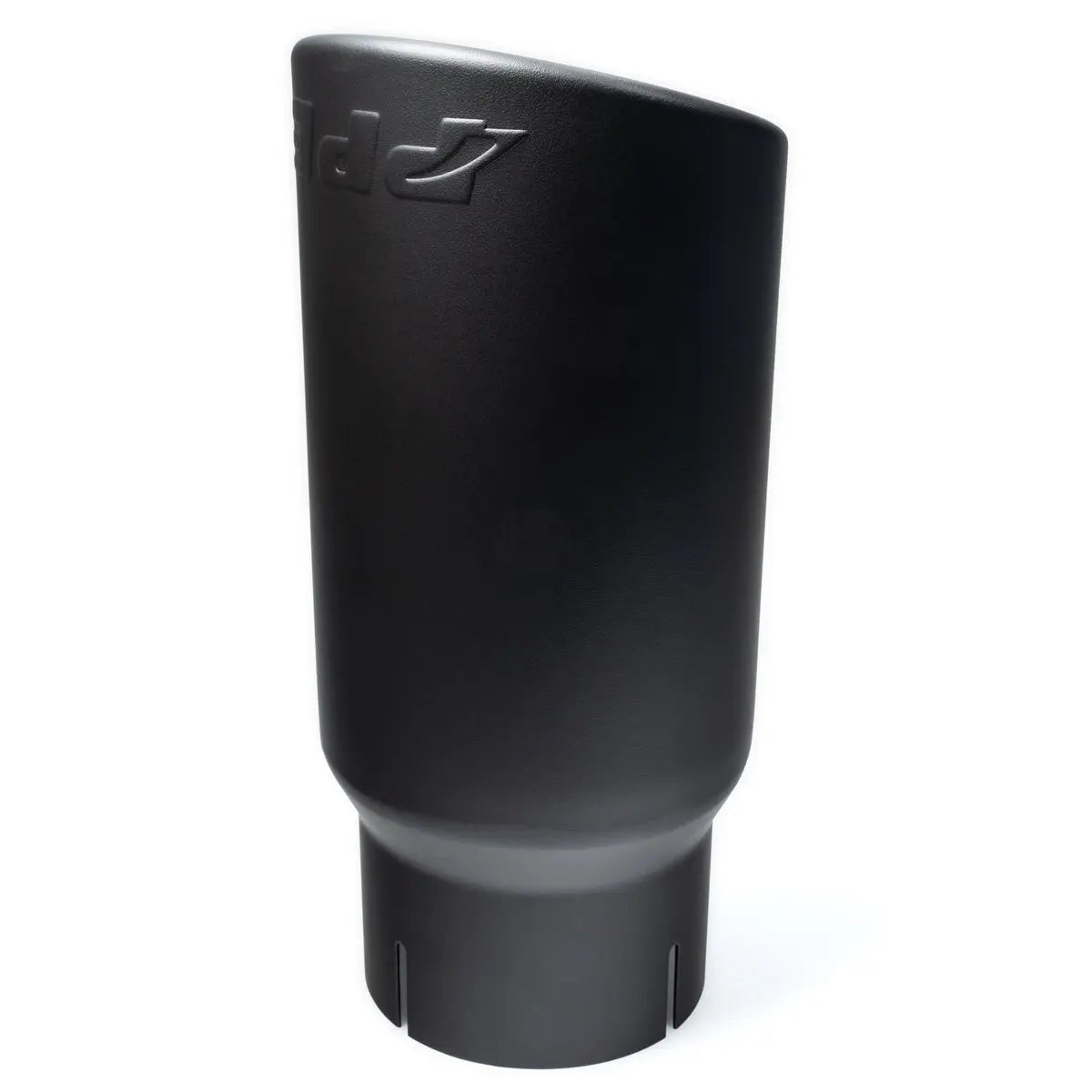 PPE 117020000 4" Stainless Steel Exhaust Tip (2007.5 - 2010 Duramax) - Southern Diesel Supply