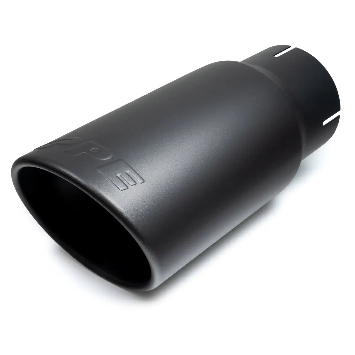 PPE 117020000 4" Stainless Steel Exhaust Tip (2007.5 - 2010 Duramax) - Southern Diesel Supply