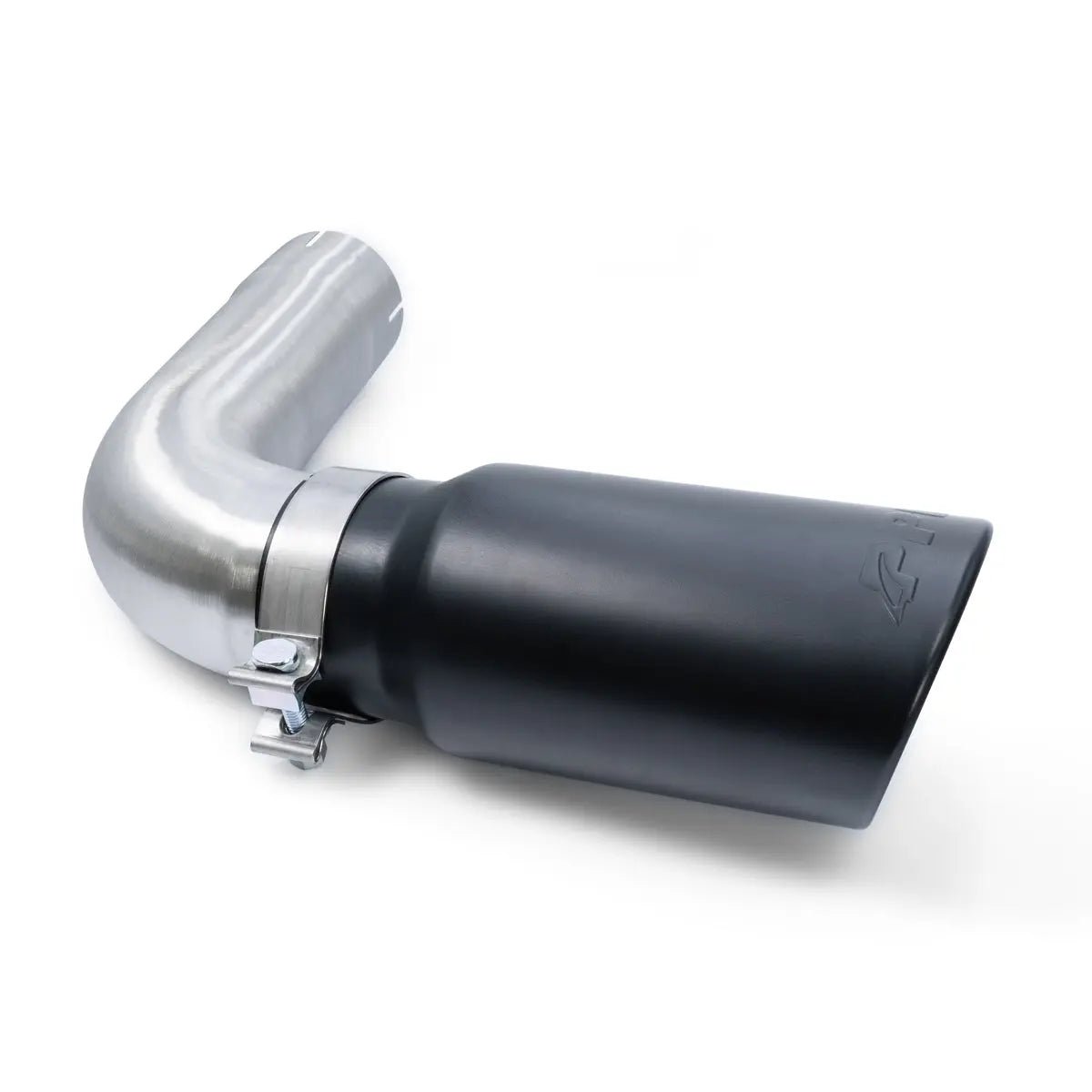 PPE 117020100 4" Tail Pipe Exhaust Tip (2007.5 - 2019 Duramax) - Southern Diesel Supply