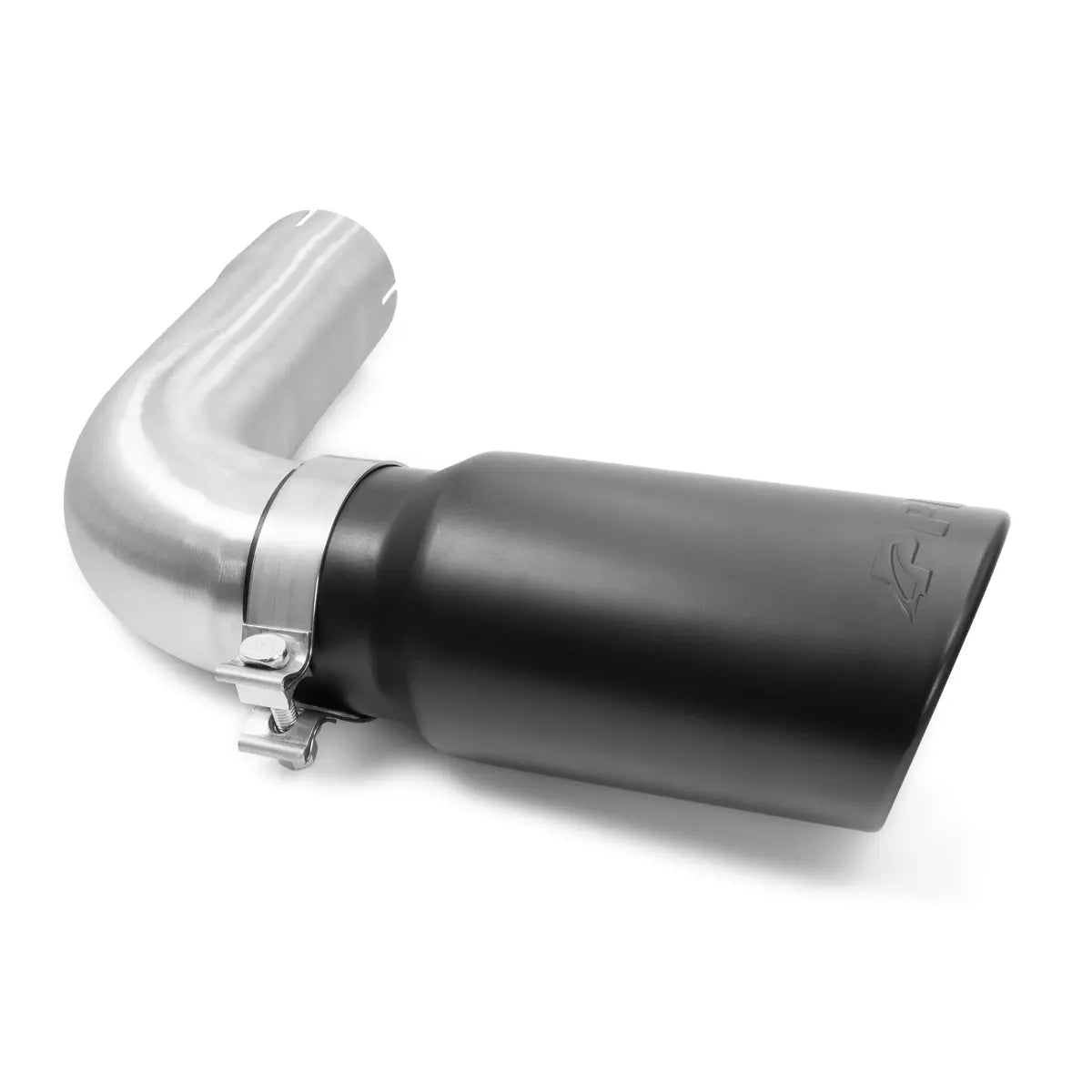 PPE 117020200 4" Tail Pipe Upgrade Exhaust Tip (2020 - 2023 Duramax) - Southern Diesel Supply