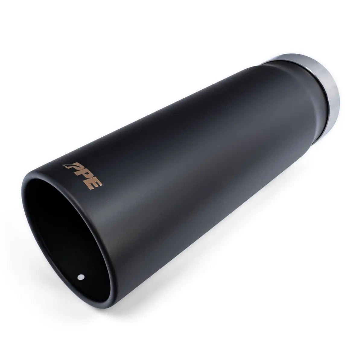 PPE 117021500 304 Stainless Steel Exhaust Tip (2015 - 2026 Duramax) - Southern Diesel Supply