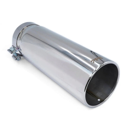 PPE 117021500 304 Stainless Steel Exhaust Tip (2015-2026 Duramax)