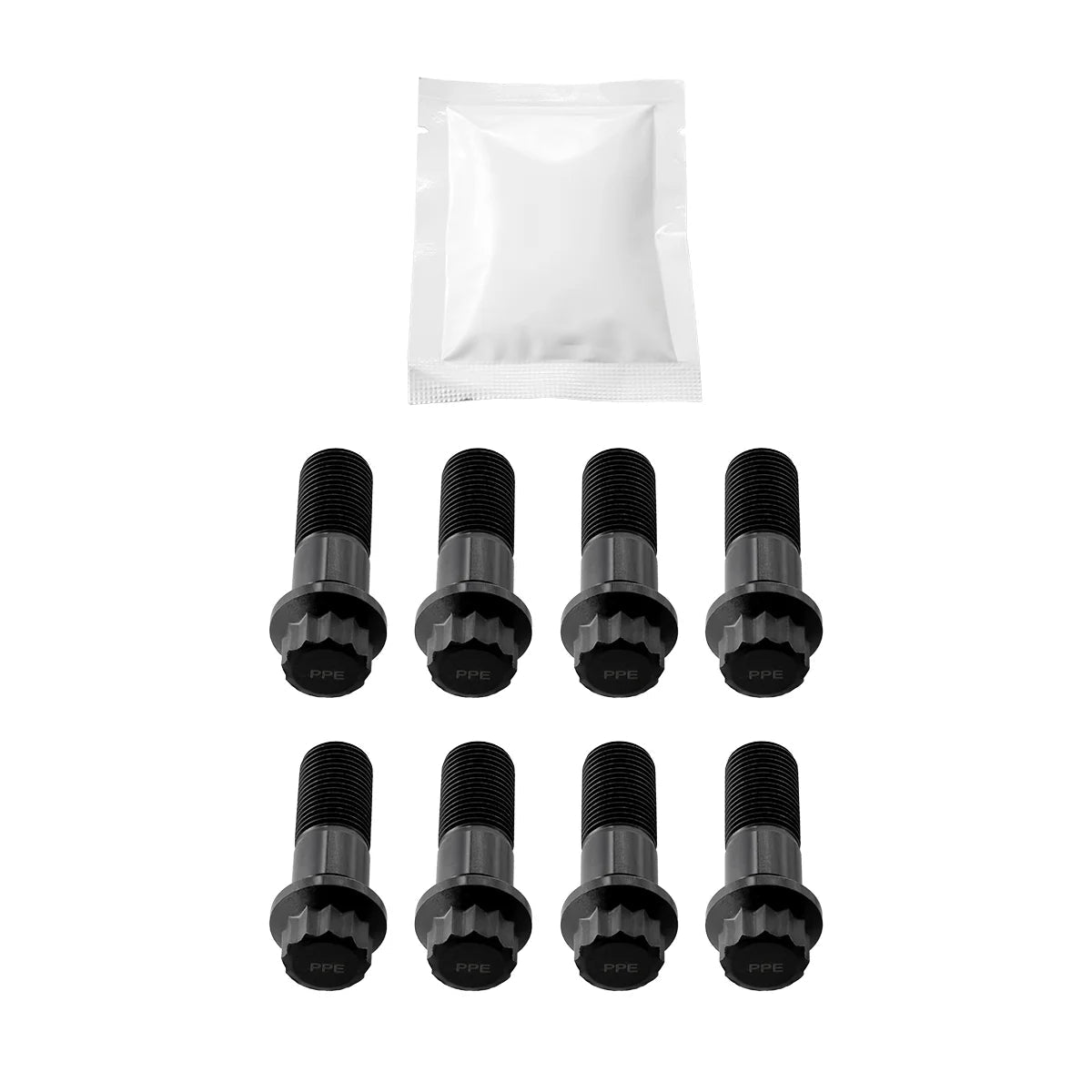 PPE 118032500 Flex Plate Bolt Kit (2001 - 2016 Duramax) - Southern Diesel Supply