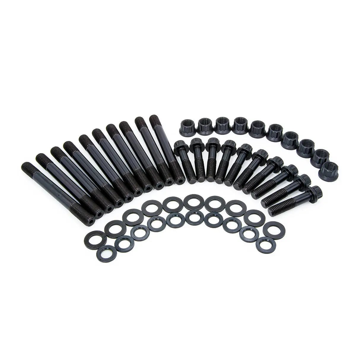 PPE 118034100 Main Stud Kit (2006 - 2016 Duramax) - Southern Diesel Supply