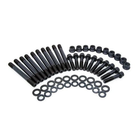PPE 118034100 Main Stud Kit (2006-2016 Duramax)