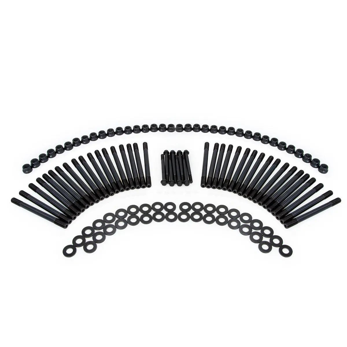PPE 118034300 Head Stud Kit (2001 - 2016 Duramax) - Southern Diesel Supply