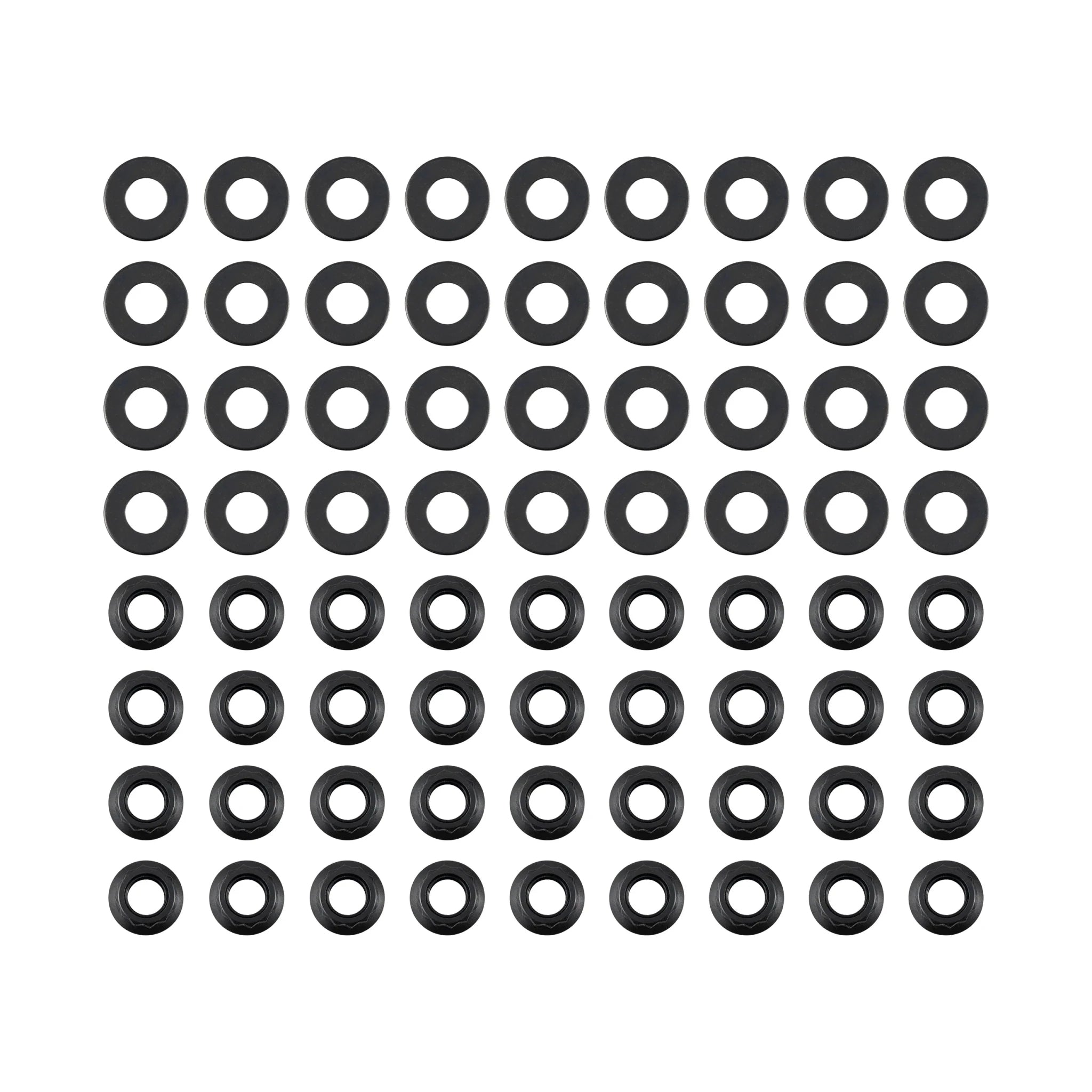 PPE 118034350 High Yield Head Stud Kit (2001 - 2016 Duramax) - Southern Diesel Supply
