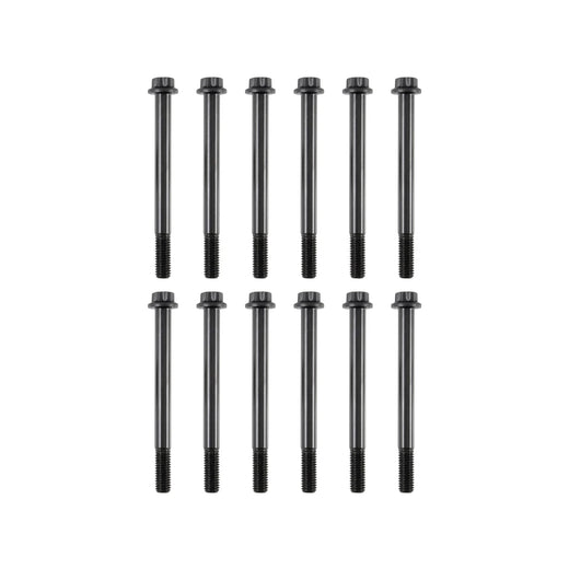 PPE 118034350 High Yield Head Stud Kit (2001-2016 Duramax)