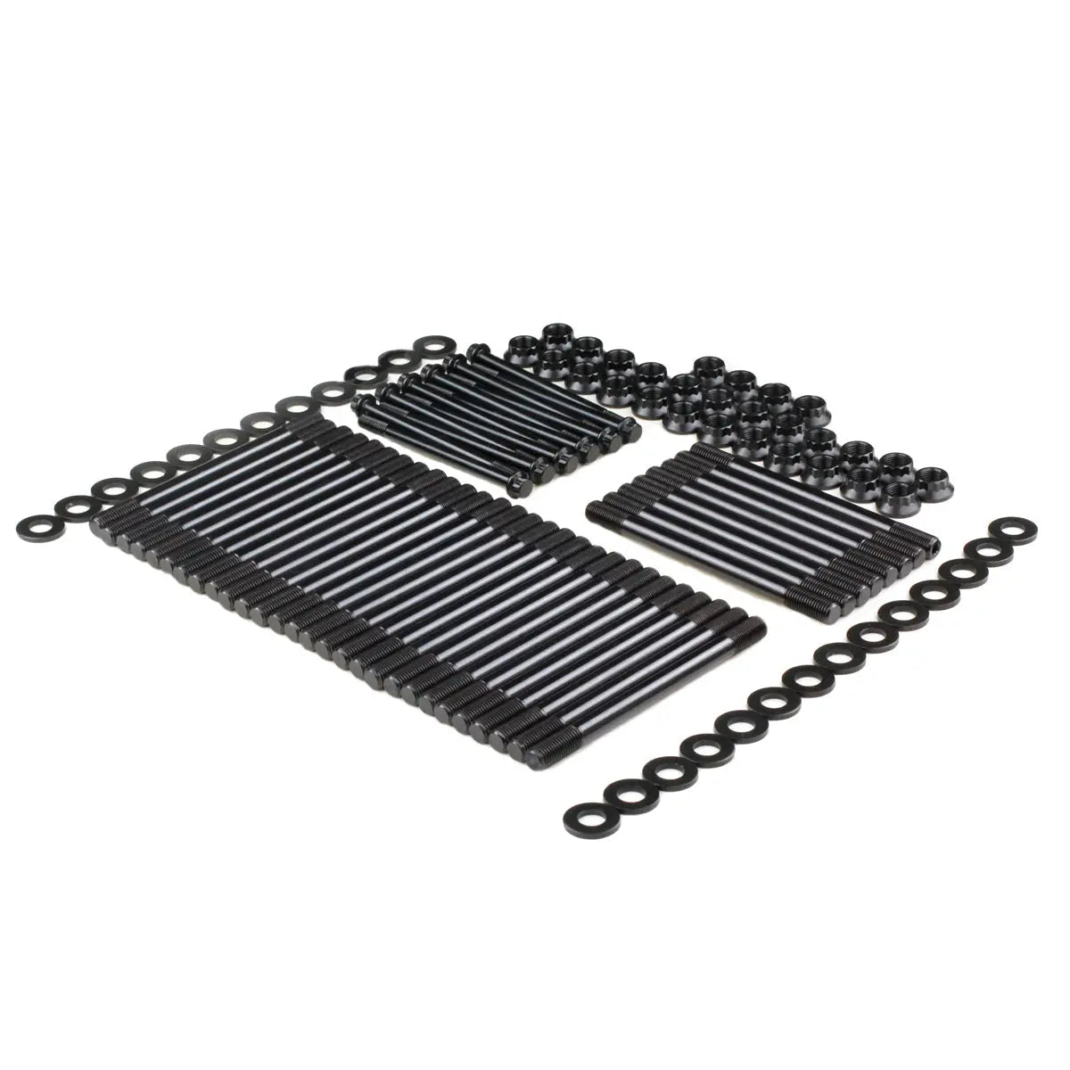 PPE 118034700 Head Stud Kit (2017 - 2025 Duramax) - Southern Diesel Supply