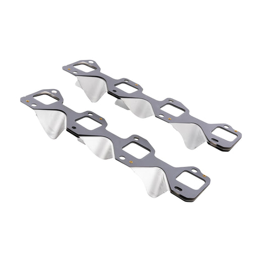 PPE 118062015 2-Piece Exhaust Manifold Gasket Set (2017-2026 Duramax)