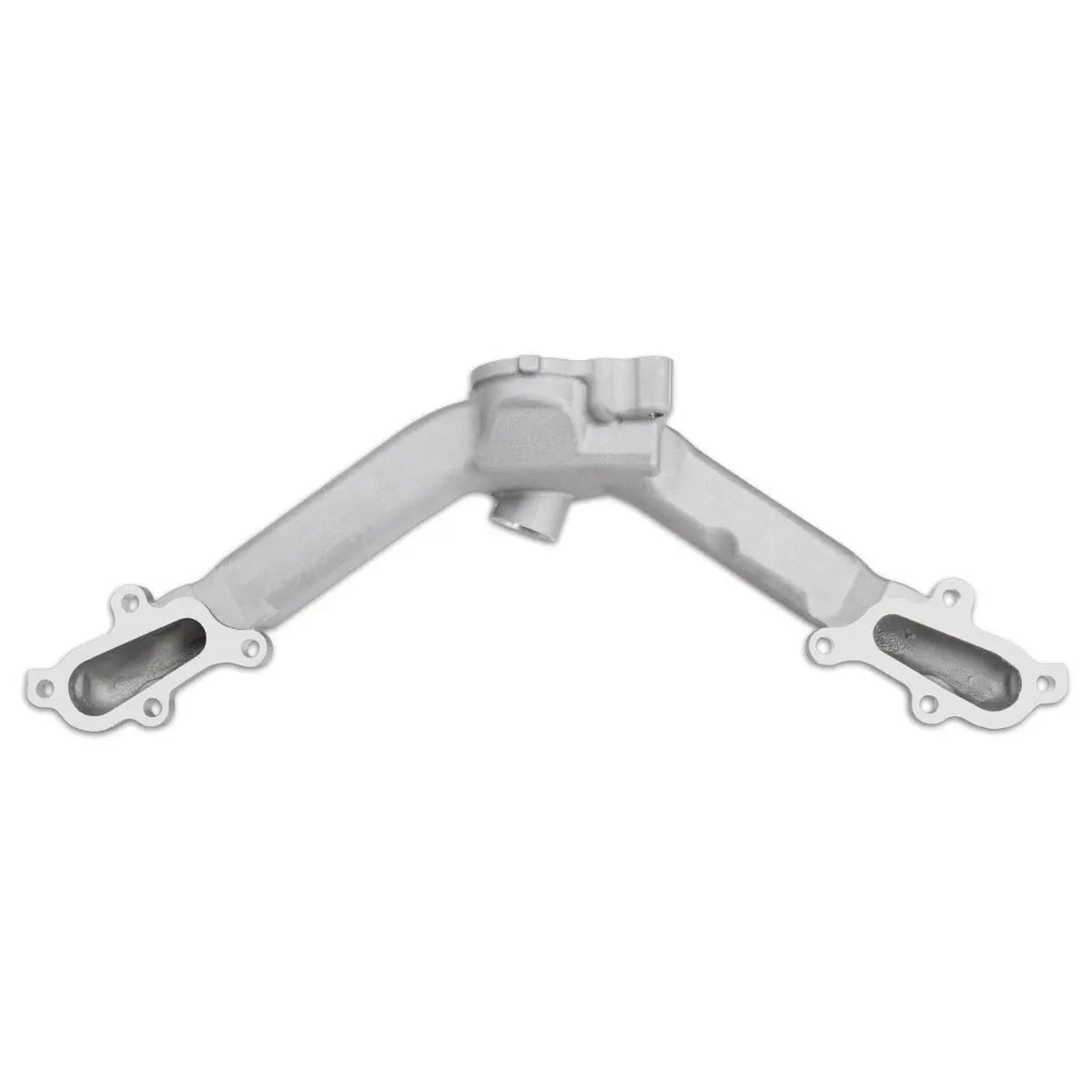 PPE 119000500 Engine Coolant Thermostat Housing Bridge (2001 - 2007 Duramax) - Southern Diesel Supply