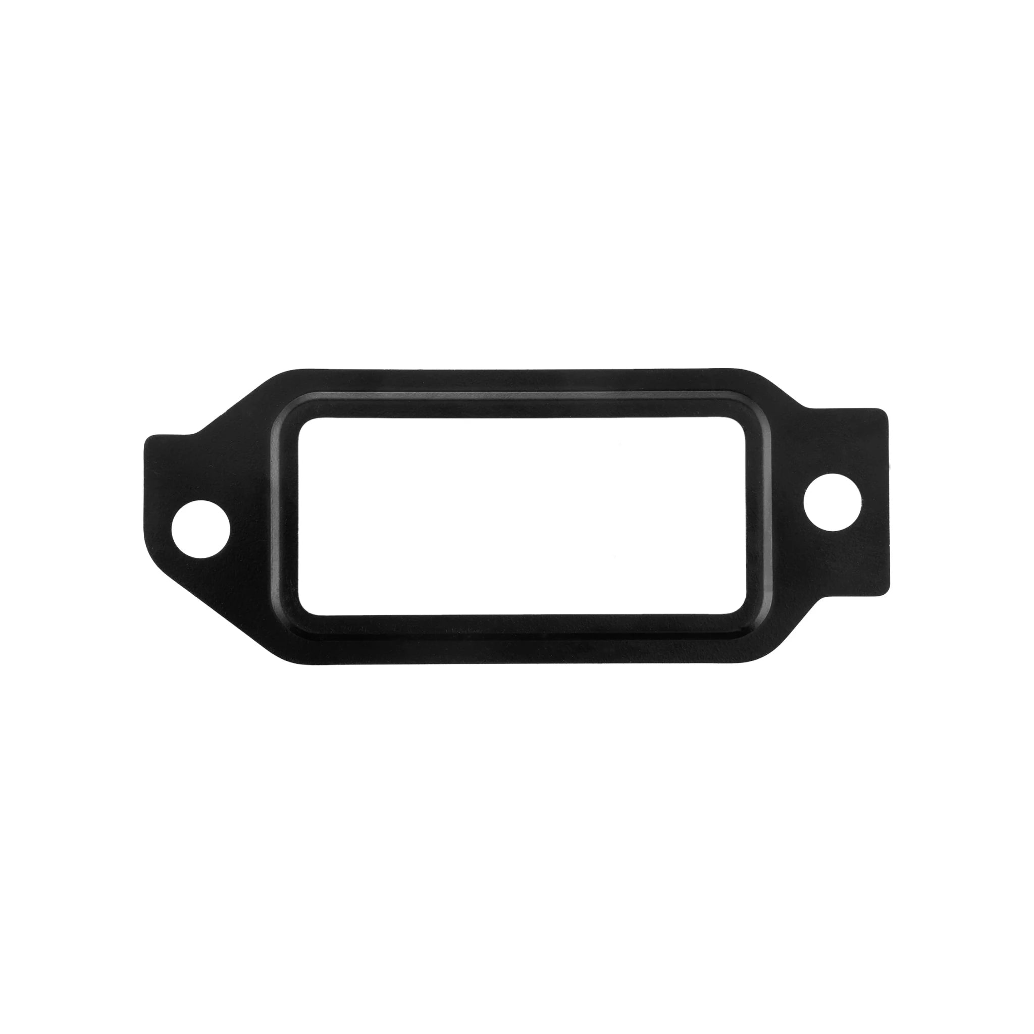 PPE 119000803 Flywheel Housing Cover Coolant Block - Off Plate Gasket (2001 - 2026 Duramax) - Southern Diesel Supply