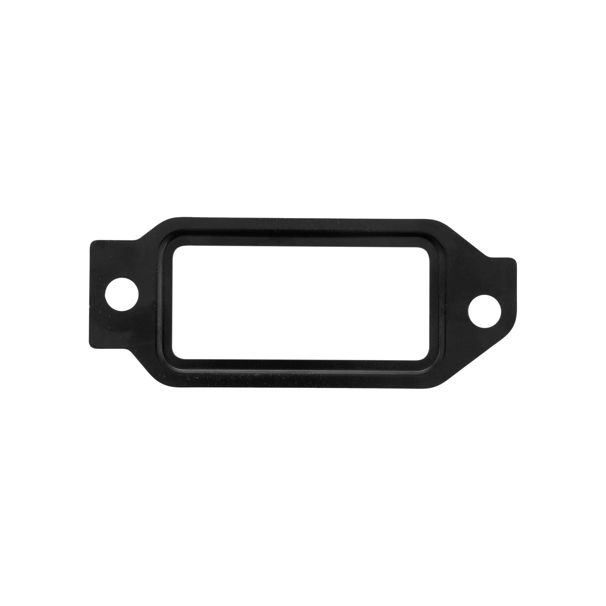 PPE 119000803 Flywheel Housing Cover Coolant Block - Off Plate Gasket (2001 - 2026 Duramax) - Southern Diesel Supply