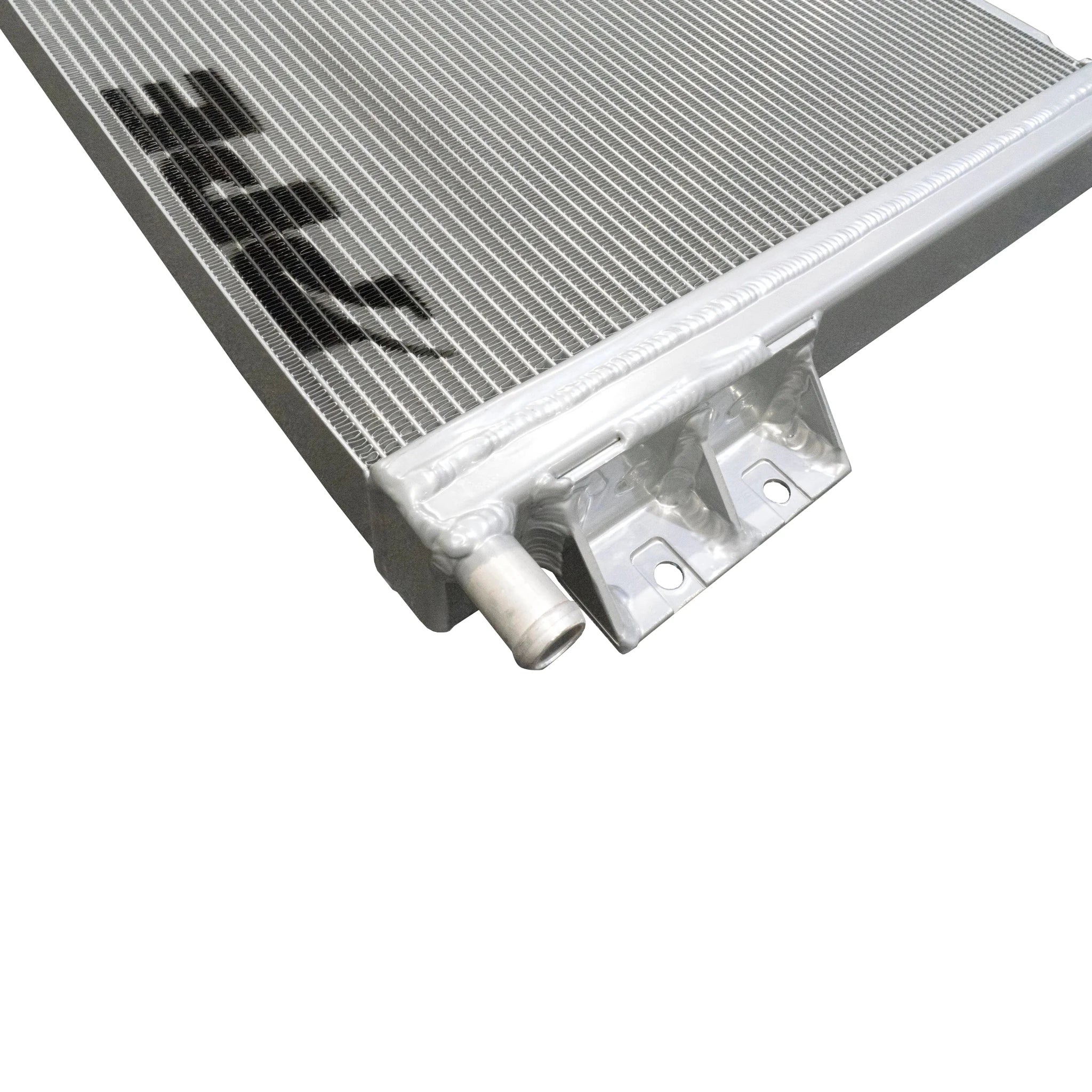 PPE 119010300 Intercooler Coolant Heat Exchanger (2020 - 2026 3.0L Duramax) - Southern Diesel Supply
