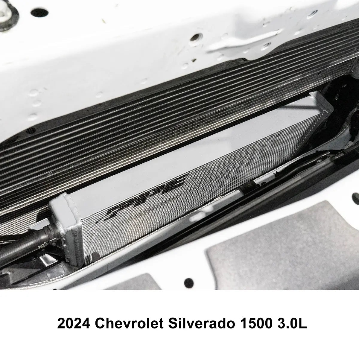 PPE 119010300 Intercooler Coolant Heat Exchanger (2020 - 2026 3.0L Duramax) - Southern Diesel Supply