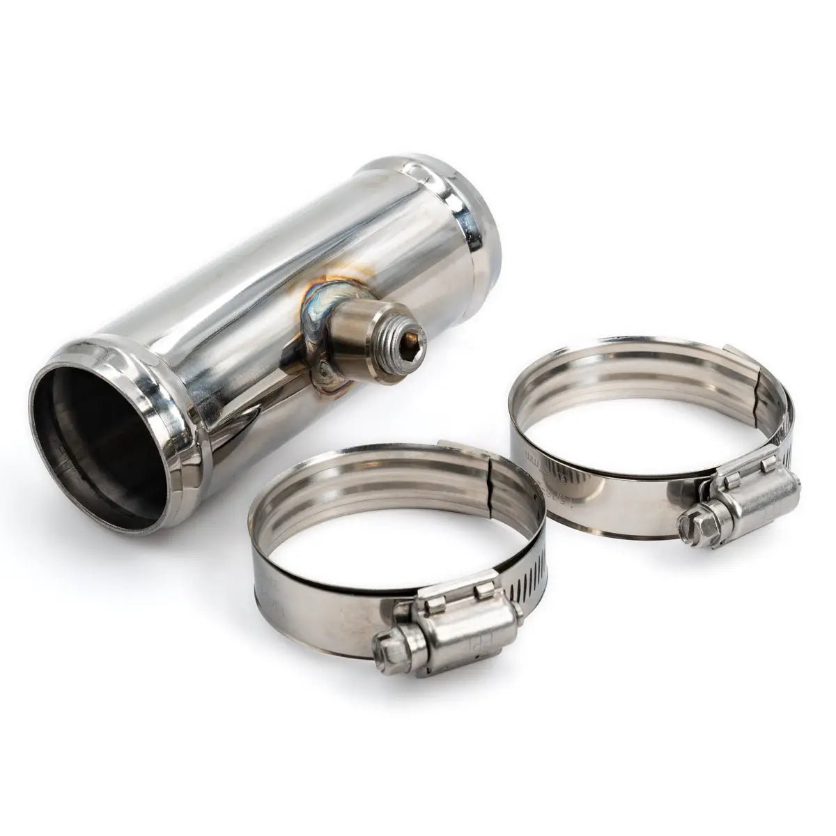 PPE 119020086 Coolant Drain Tube (2001 - 2016 Duramax) - Southern Diesel Supply