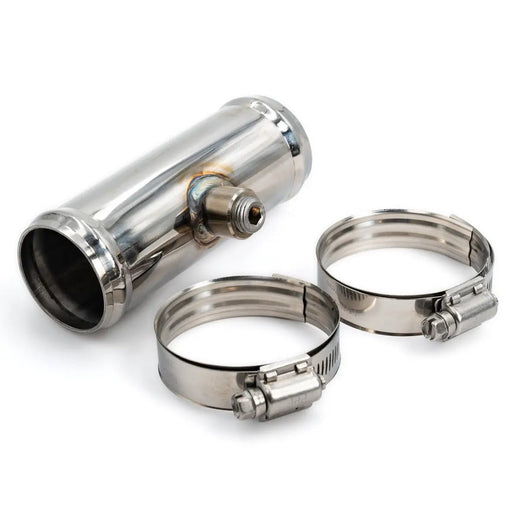 PPE 119020086 Coolant Drain Tube (2001-2016 Duramax)
